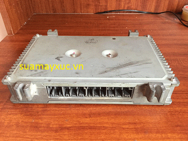 Hộp đen máy xúc Hitachi ZX-3